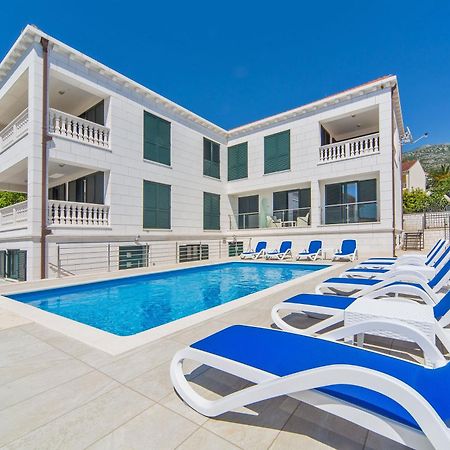 Villa Slano Apartments ภายนอก รูปภาพ