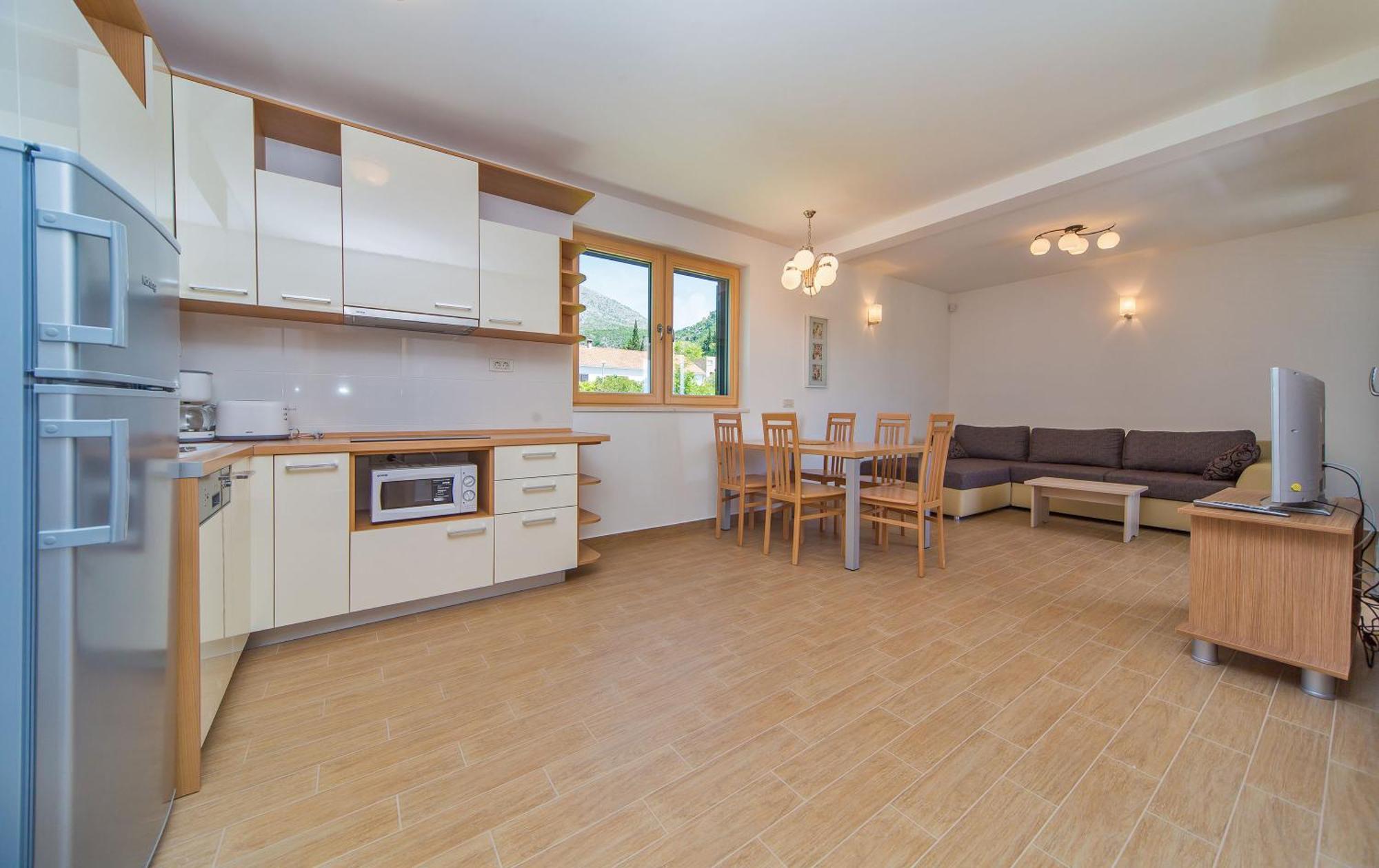 Villa Slano Apartments ภายนอก รูปภาพ