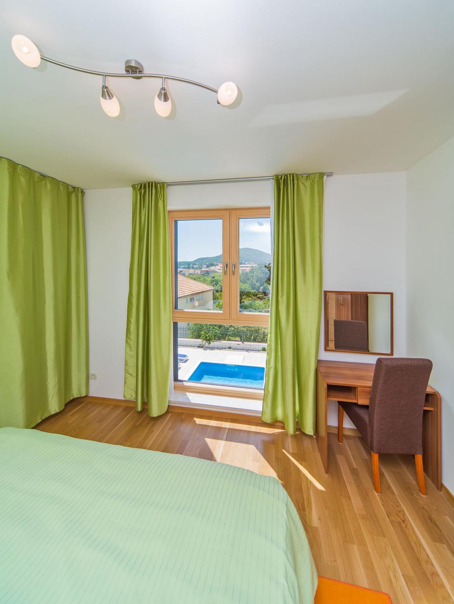 Villa Slano Apartments ภายนอก รูปภาพ