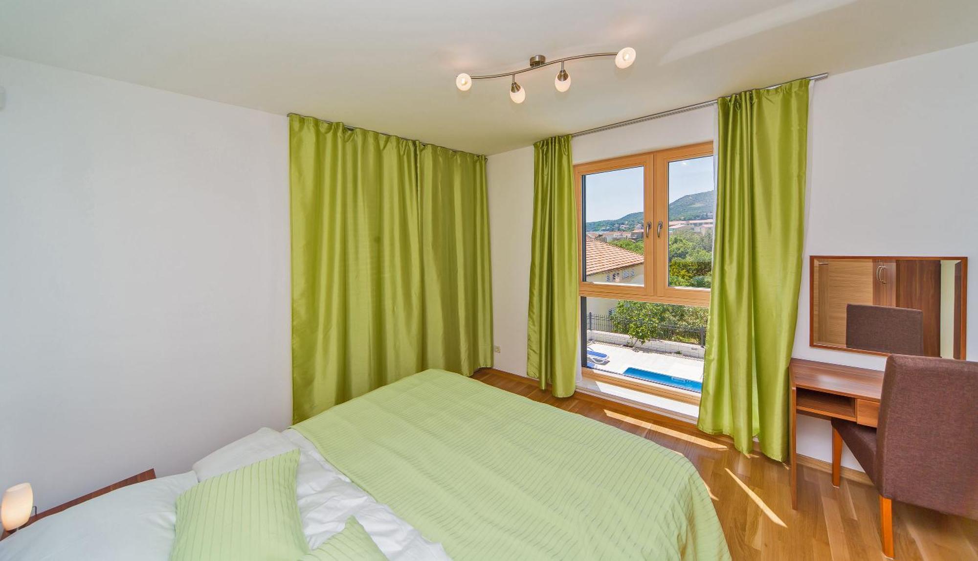 Villa Slano Apartments ภายนอก รูปภาพ