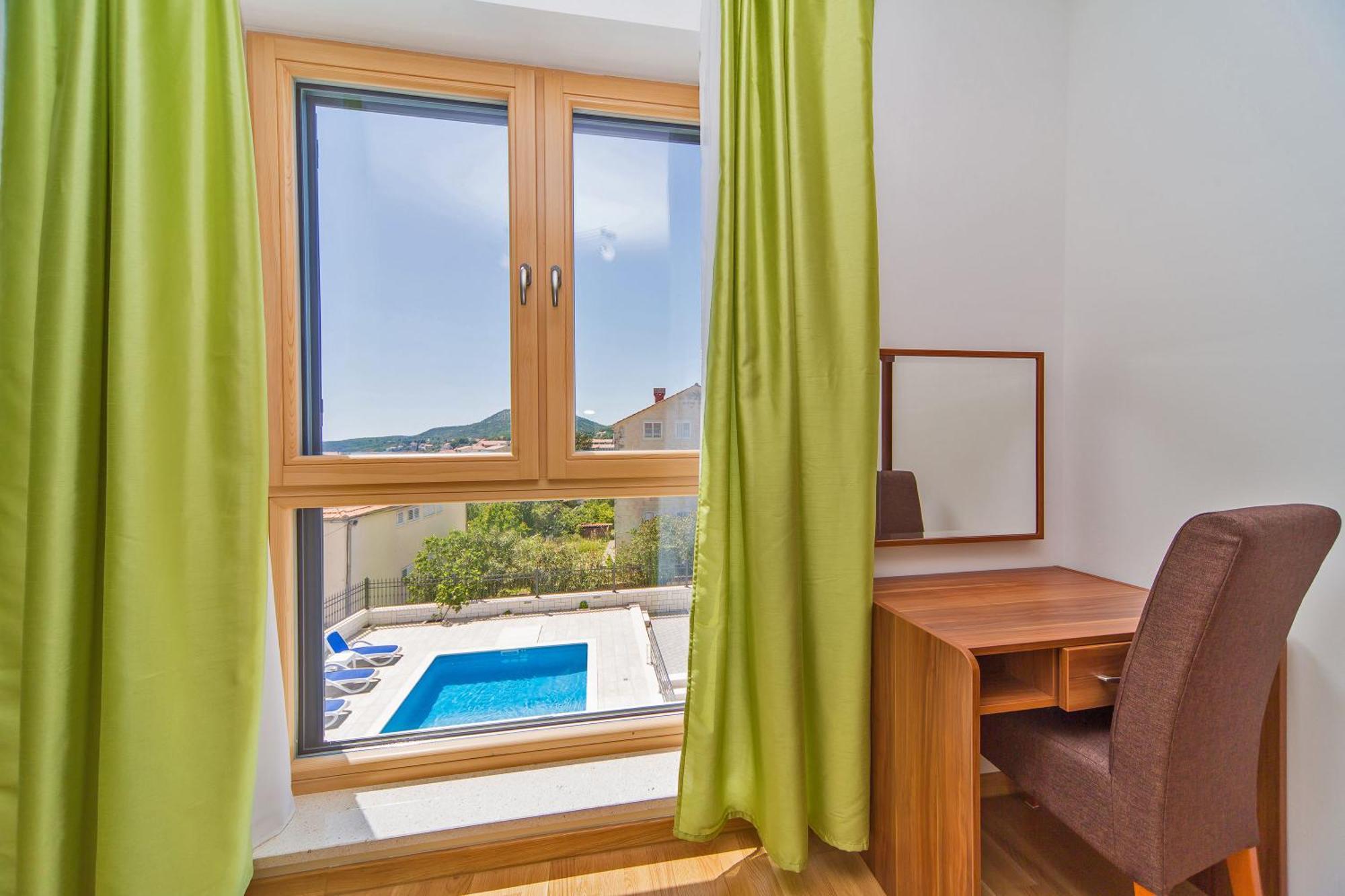 Villa Slano Apartments ภายนอก รูปภาพ