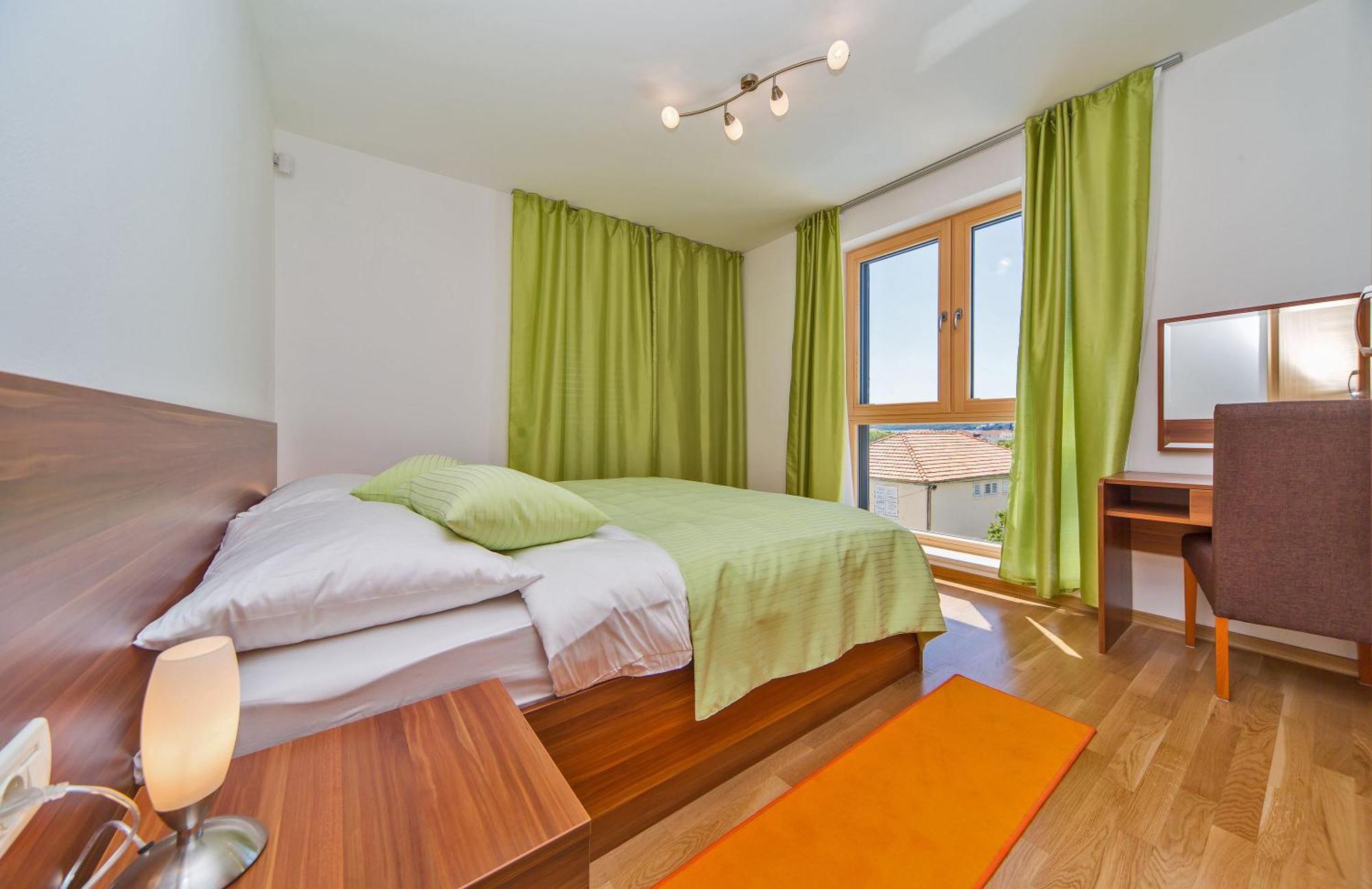 Villa Slano Apartments ภายนอก รูปภาพ