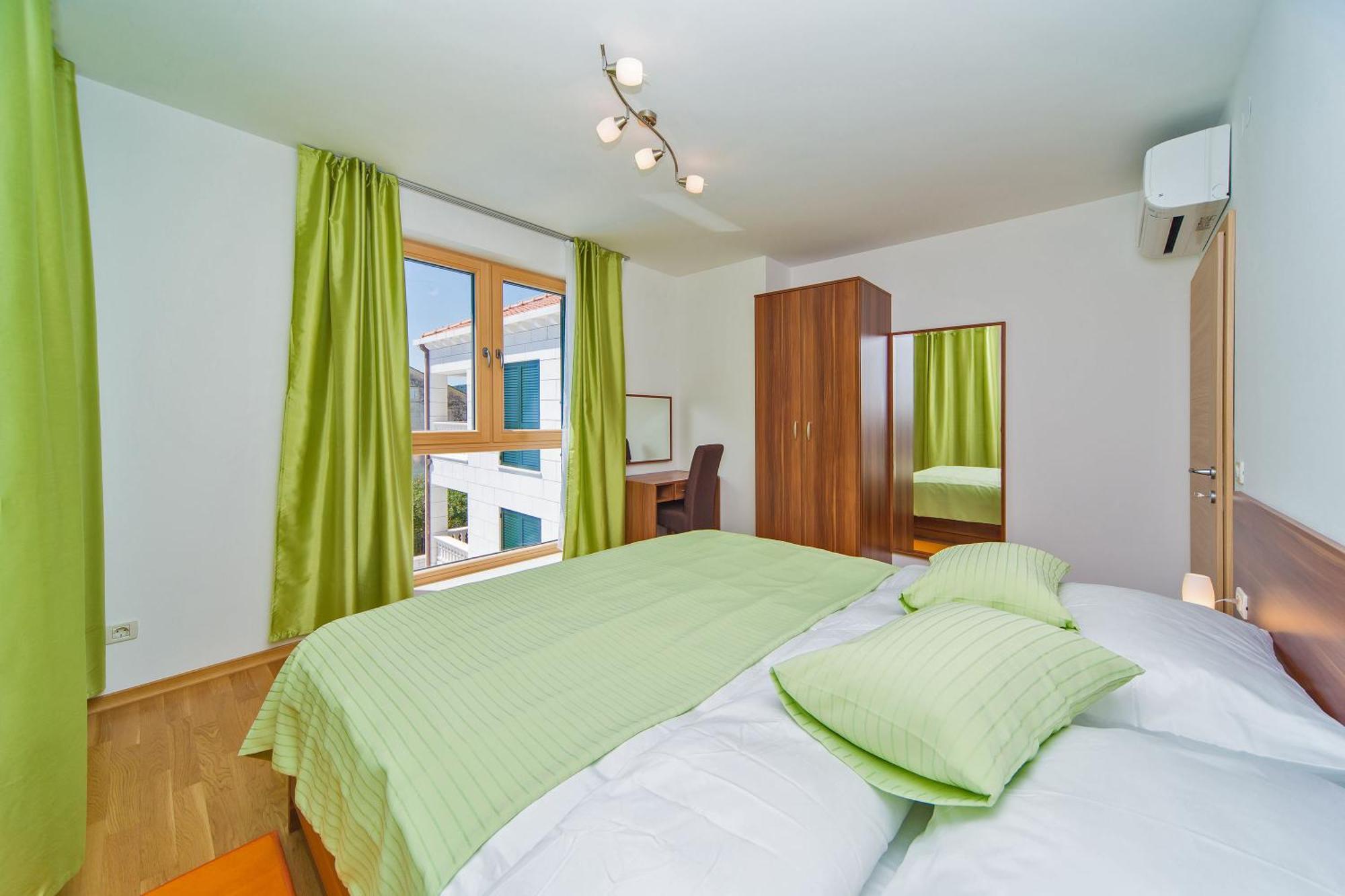 Villa Slano Apartments ภายนอก รูปภาพ