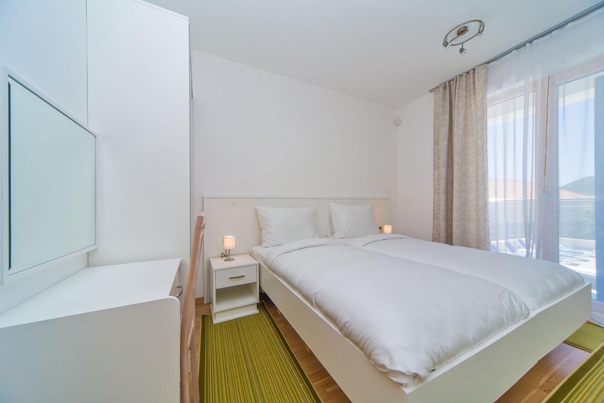 Villa Slano Apartments ภายนอก รูปภาพ