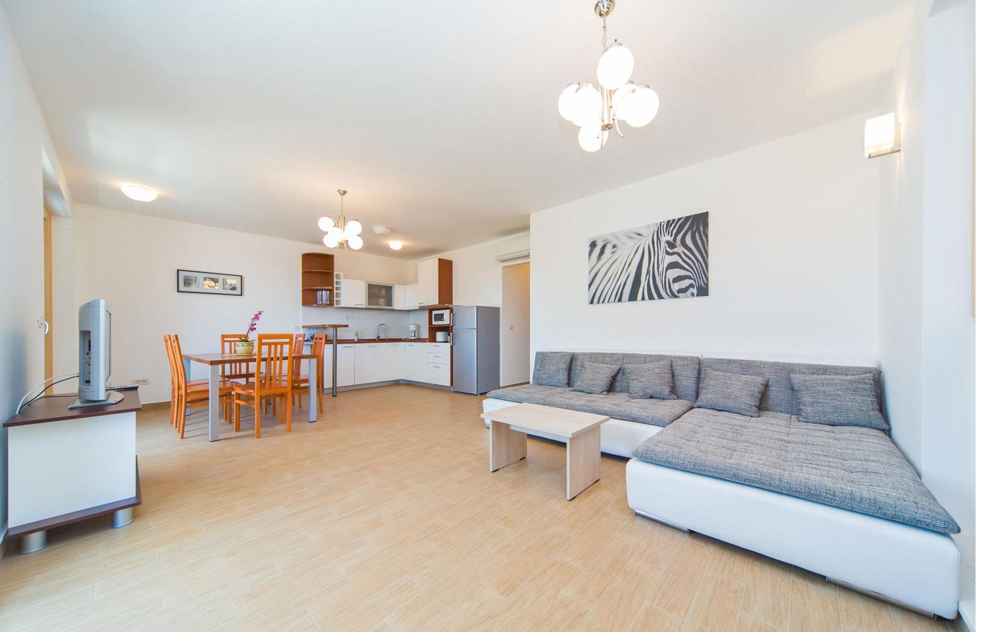 Villa Slano Apartments ภายนอก รูปภาพ