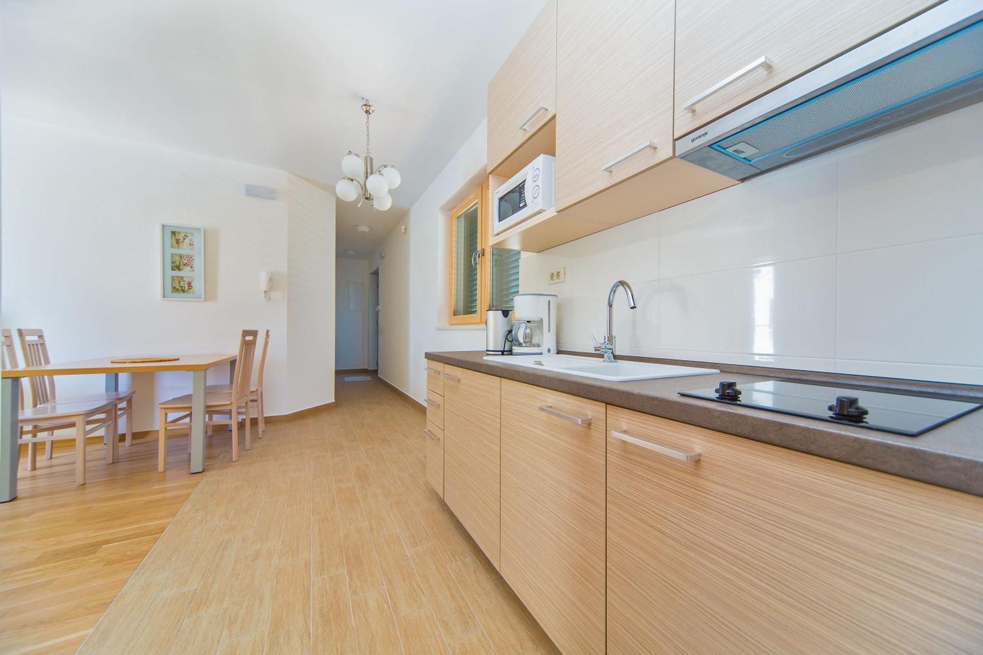 Villa Slano Apartments ภายนอก รูปภาพ
